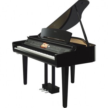 Yamaha CVP-709 GP Black Polished купить