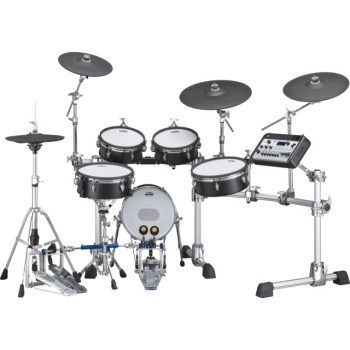 Yamaha DTX10K-M Black Forest E-Drum Set купить