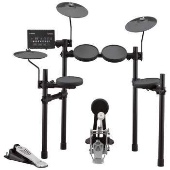 Yamaha DTX432K E-Drum Set купить