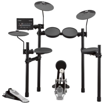 Yamaha DTX452K E-Drum Set купить