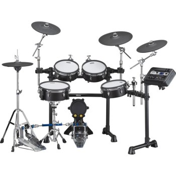 Yamaha DTX8K-M Black Forest E-Drum Set купить