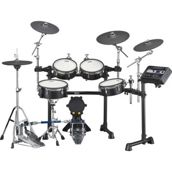 Yamaha DTX8K-X Black Forest E-Drum Set купить