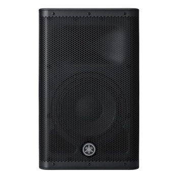 Yamaha DXR10 MkII 1100W Active Loudspeaker 10\" купить