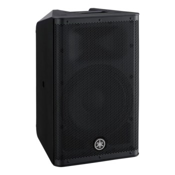 Yamaha DXR10 MkII 1100W Active Loudspeaker 10\" купить