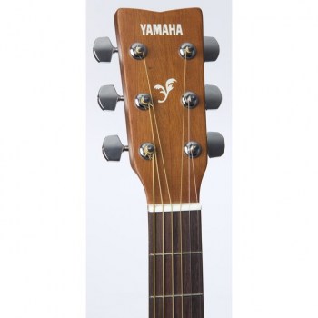 Yamaha F310P2 Acoustic Guitar Pack, N atural купить