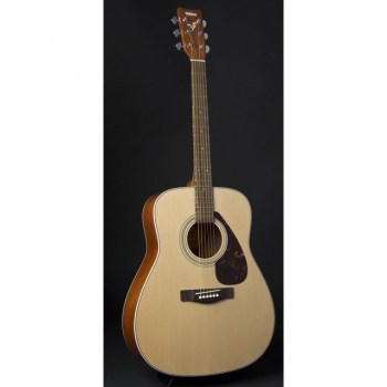 Yamaha F370 Acoustic Guitar, Natural купить