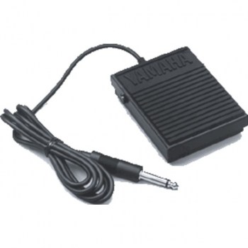 Yamaha FC 5 Sustain Pedal also for Start/Stop Function купить