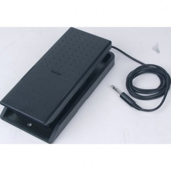 Yamaha FC 7 Foot Pedal/Volume Pedal also for Start/Stop Function купить