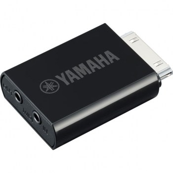 Yamaha i-MX1 iPhone MIDI Interface купить
