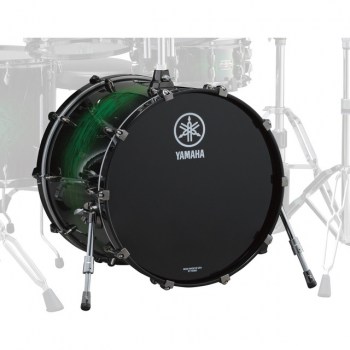 Yamaha Live Custom BassDrum 20"x16", Emerald Shadow Sunburst #EWS купить