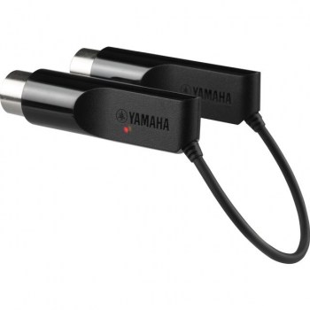 Yamaha MD-BT01 Wireless MIDI Adapter MIDI Bluetooth LE купить