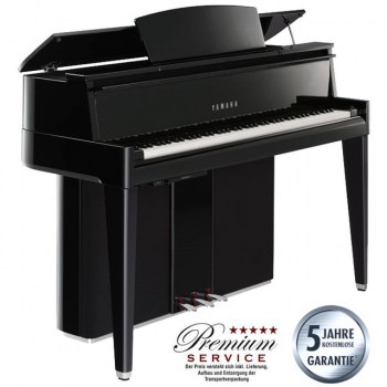 Yamaha N2  Avant Grand Hybrid Piano  Reference Class купить
