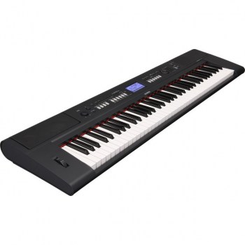 Yamaha NP-V60 Piaggero Portable Keyboard купить