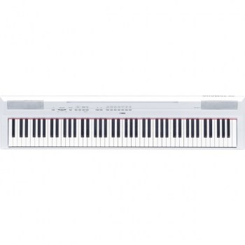 Yamaha P-115 WH Stage Piano купить