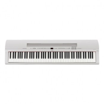 Yamaha P-255 WH white Digital Piano купить