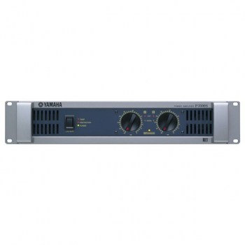 Yamaha P 3500S Amplifier, 450W/4Ohm купить