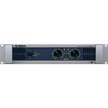 Yamaha P 7000S Amplifier, 950W/4Ohm купить