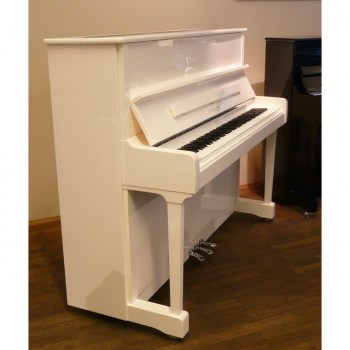 Yamaha P121M PWHC Piano 121cm weio poliert / Chrom купить