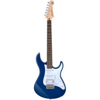 Yamaha Pacifica 012 Electric Guitar P ack, Blue купить