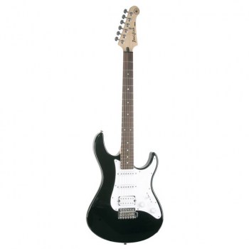 Yamaha Pacifica 112J Electric Guitar,  Black купить