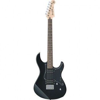 Yamaha PA120H Electric Guitar, Black купить