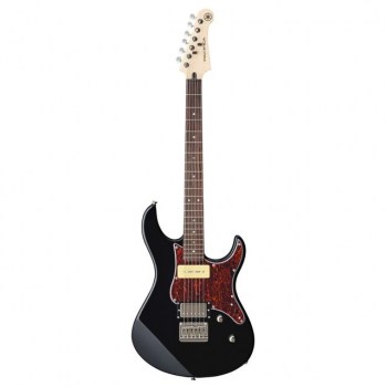 Yamaha Pacifica 311 Electric Guitar,  Black купить