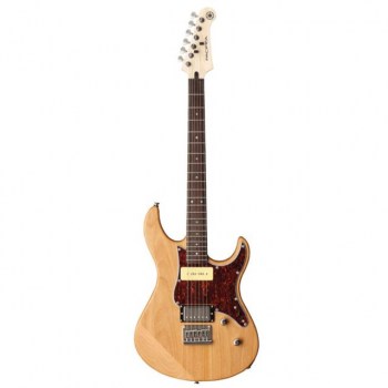 Yamaha Pacifica 311 Electric Guitar,  Yellow Natural Stain купить
