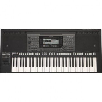 Yamaha PSR-A 3000 Oriental Keyboard купить