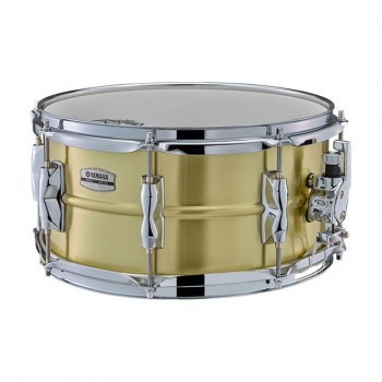 Yamaha Recording Custom Snare 13"x6,5", Brass купить