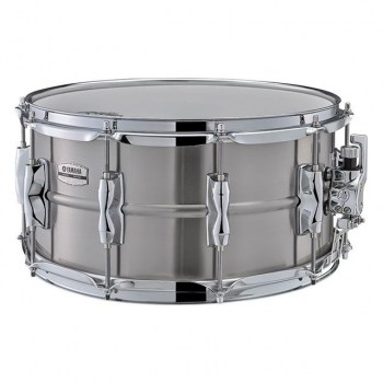 Yamaha Recording Custom Snare 14"x7", Steel купить