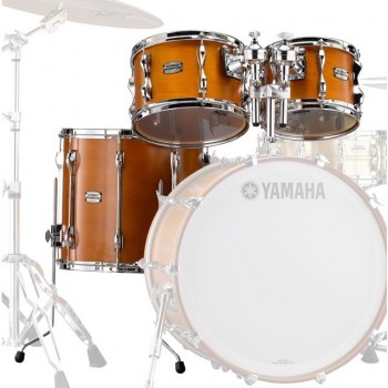 Yamaha Recording Custom Tom Pack RBP6F3, Real Wood купить