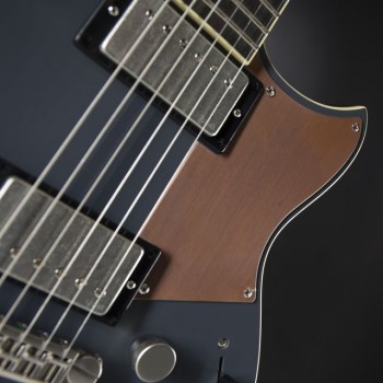 Yamaha Revstar RSP20CR RRT Rusty Rat купить