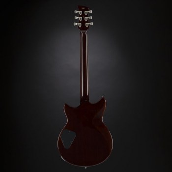 Yamaha Revstar RSP20CR RRT Rusty Rat купить