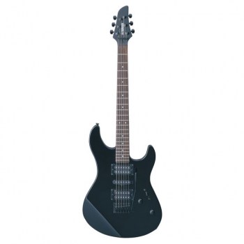 Yamaha RGX121Z Electric Guitar, Black купить