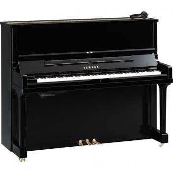 Yamaha SE 122 PE  Piano 122cm Black polished купить
