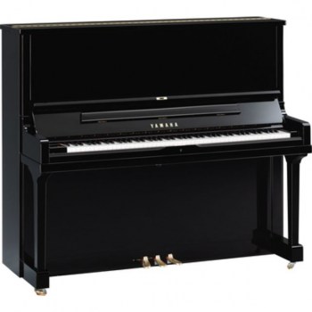 Yamaha SE 132 PE  Klavier 132cm schwarz poliert купить