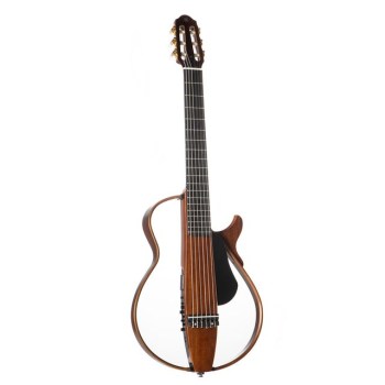 Yamaha Silent Guitar SLG 200 NW Natural Nylon купить