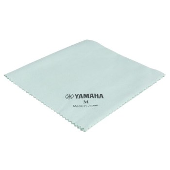 Yamaha Silver Polish Cloth (M) Medium купить