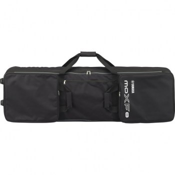 Yamaha Softcase MOXF 8 Black Custom Bag for MOXF 8 купить
