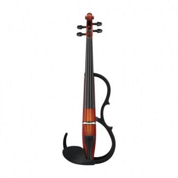 Yamaha SV-250 BR Silent Violin купить