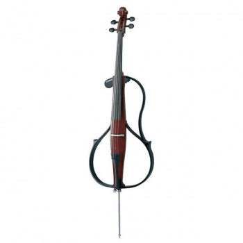 Yamaha SVC-110 Silent Cello Studio Akustik Body Cello купить
