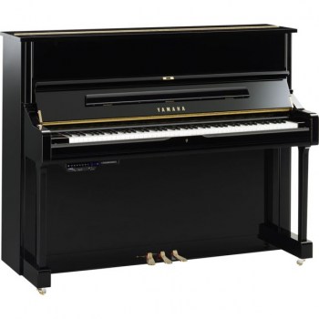 Yamaha U1TA PE Trans Acoustic Silent Piano, 121cm купить