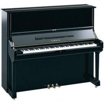 Yamaha U 3 Piano, 131cm Black polished купить