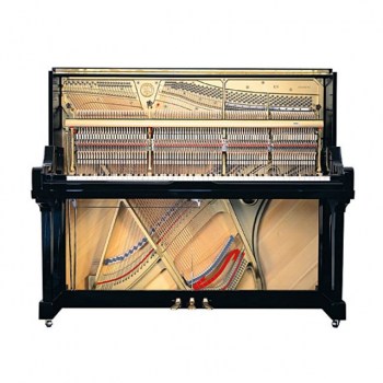 Yamaha U 3 Piano, 131cm Black polished купить