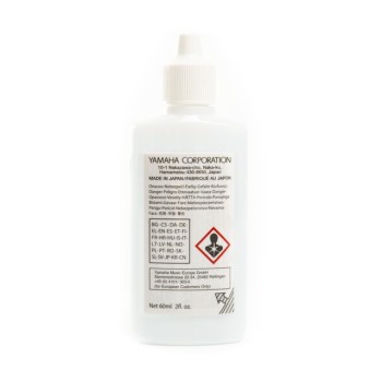 Yamaha Valve Oil Light 100ml = 15,53 Euro купить