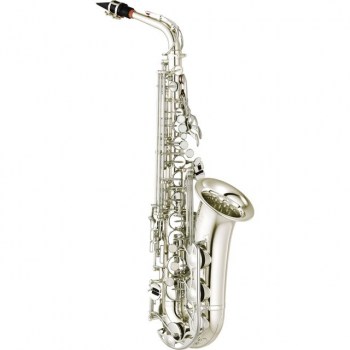 Yamaha YAS-280S Eb-Alto Saxophone Silver Plated купить