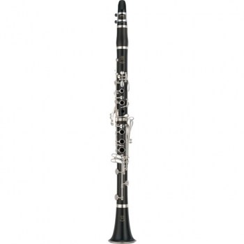 Yamaha YCL-450M Bb-Clarinet Boehm, Grenadill купить