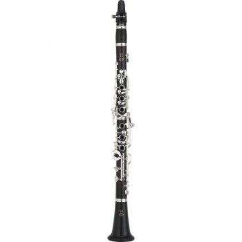 Yamaha YCL-457-II 22 Bb-Clarinet German System, Grenadillo купить