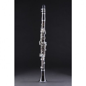 Yamaha YCL-650 Bb-Clarinet 17 Keys, 6 Rings купить