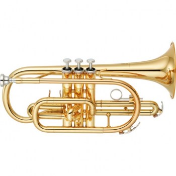 Yamaha YCR-2330 III Bb-Cornet Yellow Brass купить